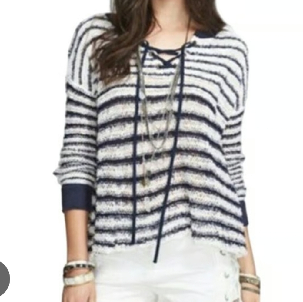NWT Free People Sweater